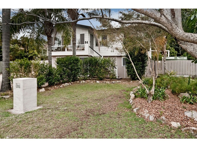 54 Goondoola Street, Redbank Plains QLD 4301