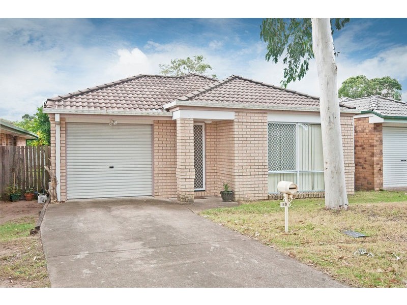 88 Laricina Circuit, Forest Lake QLD 4078