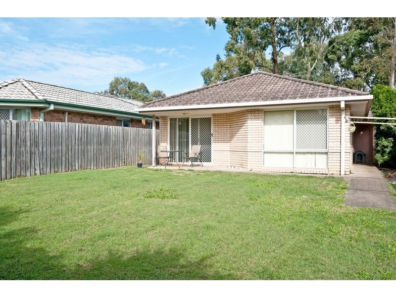 88 Laricina Circuit, Forest Lake QLD 4078