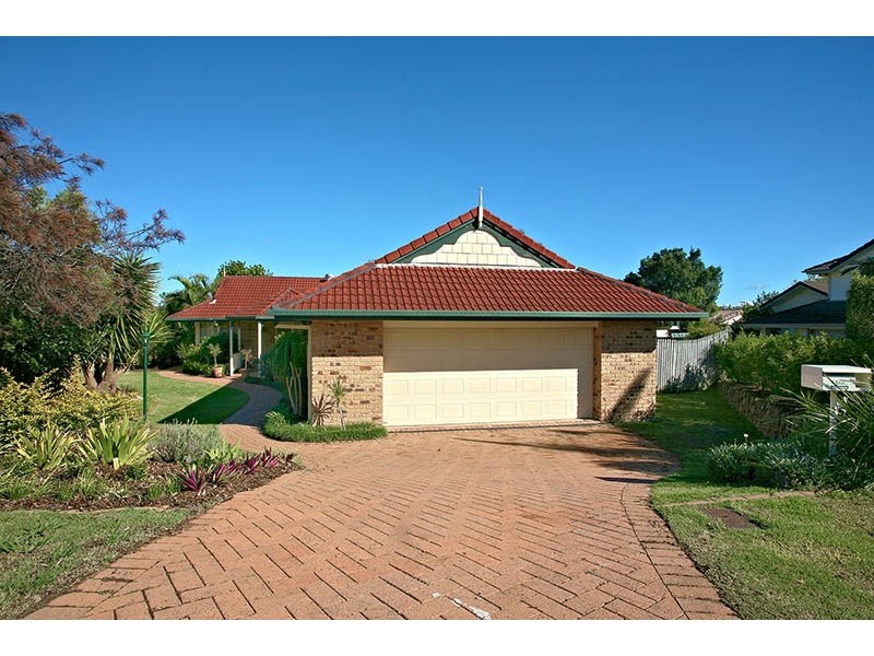 5 Lyall Close, Riverhills QLD 4074