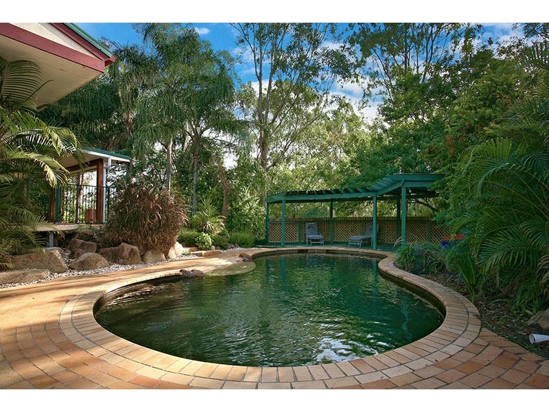 43 Fiona Street, Bellbird Park QLD 4300