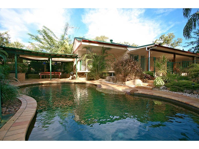 43 Fiona Street, Bellbird Park QLD 4300