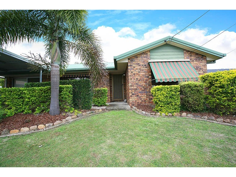 234 Henty Drive, Redbank Plains QLD 4301