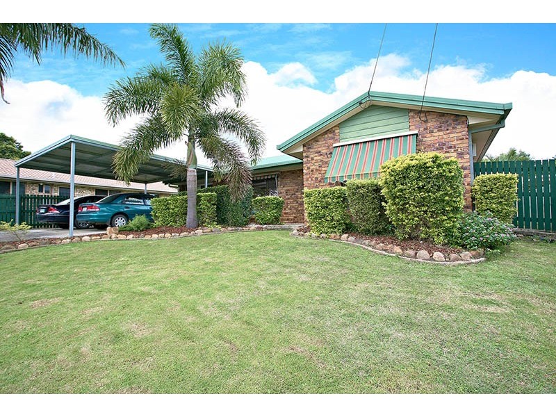 234 Henty Drive, Redbank Plains QLD 4301
