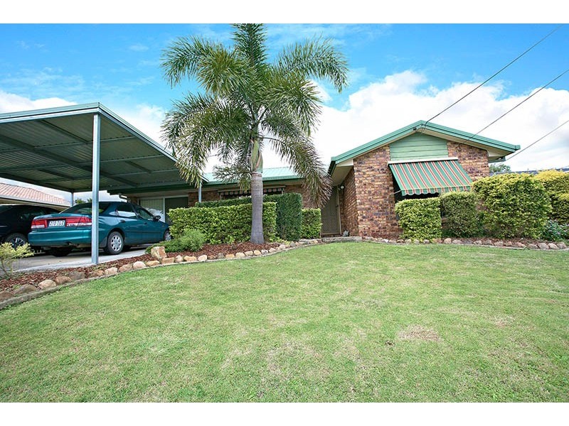 234 Henty Drive, Redbank Plains QLD 4301