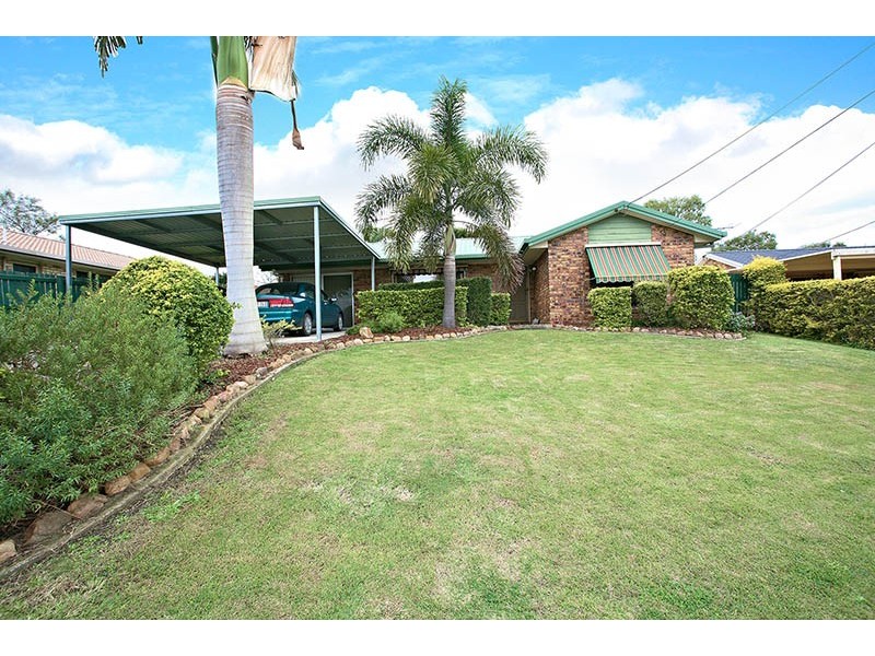 234 Henty Drive, Redbank Plains QLD 4301