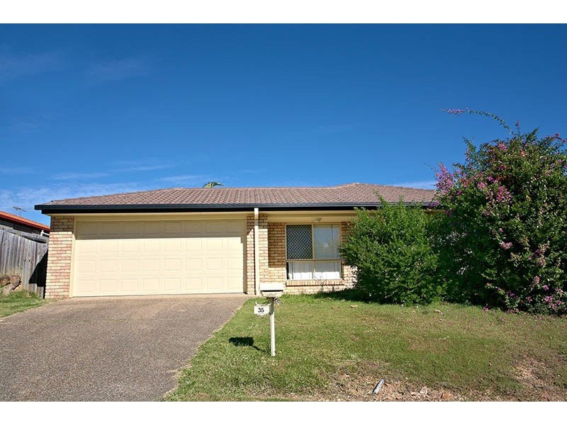 35 Goss Drive, Collingwood Park QLD 4301