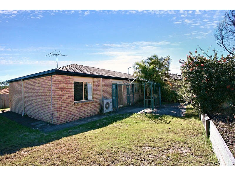 35 Goss Drive, Collingwood Park QLD 4301