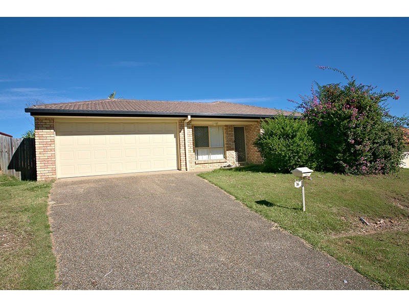 35 Goss Drive, Collingwood Park QLD 4301