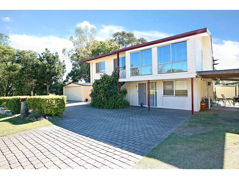 1 Kanangra Street, Redbank Plains QLD 4301