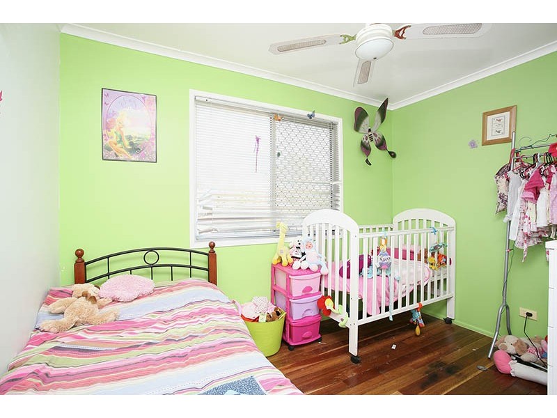 1 Kanangra Street, Redbank Plains QLD 4301