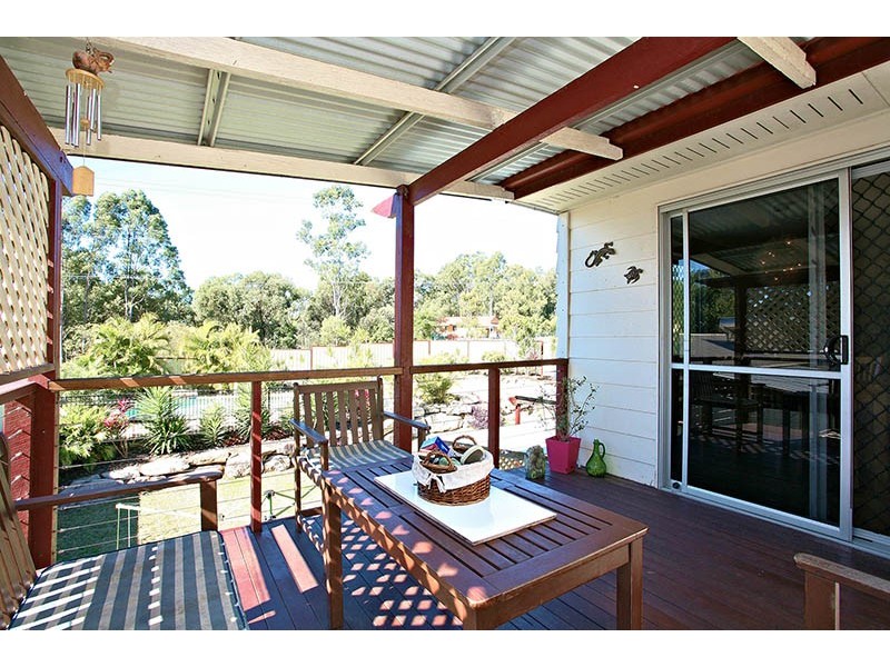 1 Kanangra Street, Redbank Plains QLD 4301