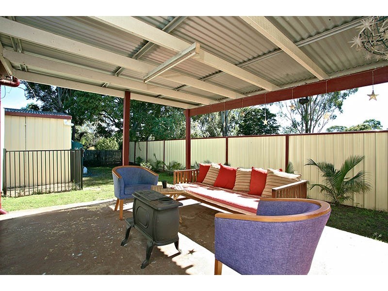 1 Kanangra Street, Redbank Plains QLD 4301