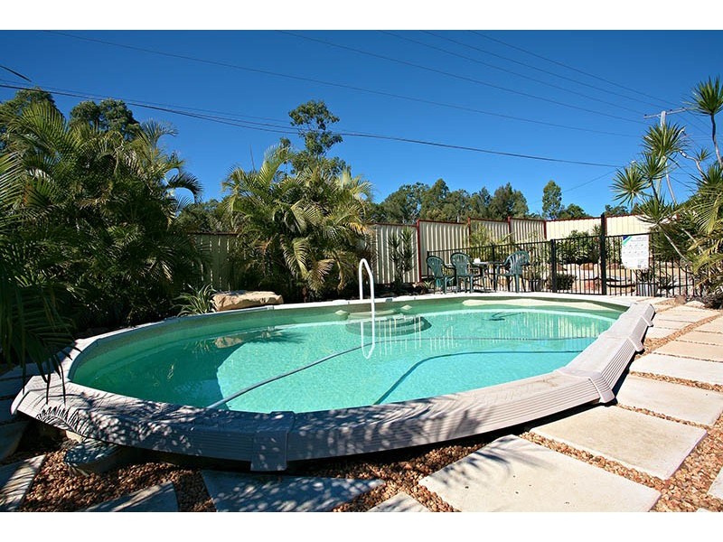 1 Kanangra Street, Redbank Plains QLD 4301