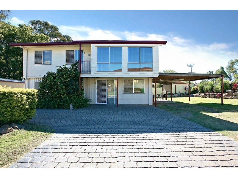 1 Kanangra Street, Redbank Plains QLD 4301