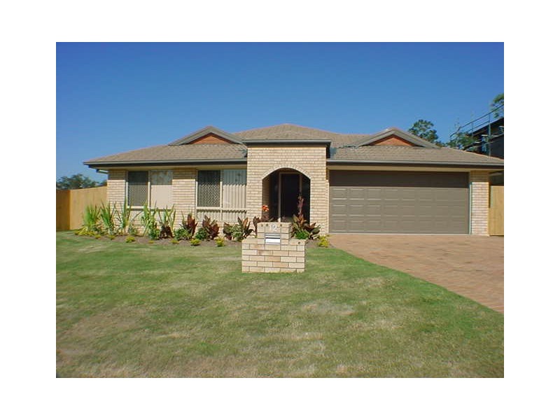 12 Joffre Place, Forest Lake QLD 4078