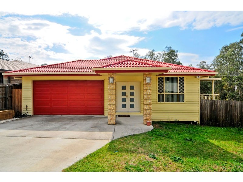 5 Sandoy Court, Bellbird Park QLD 4300