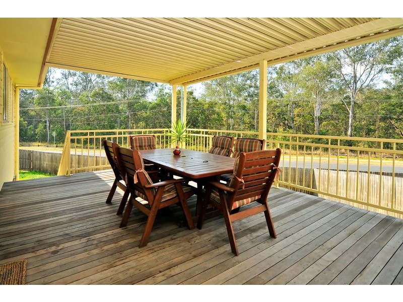 5 Sandoy Court, Bellbird Park QLD 4300