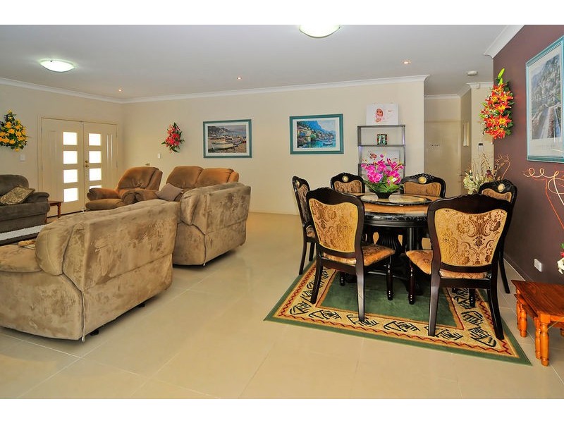 5 Sandoy Court, Bellbird Park QLD 4300