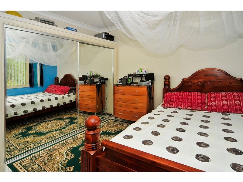 5 Sandoy Court, Bellbird Park QLD 4300