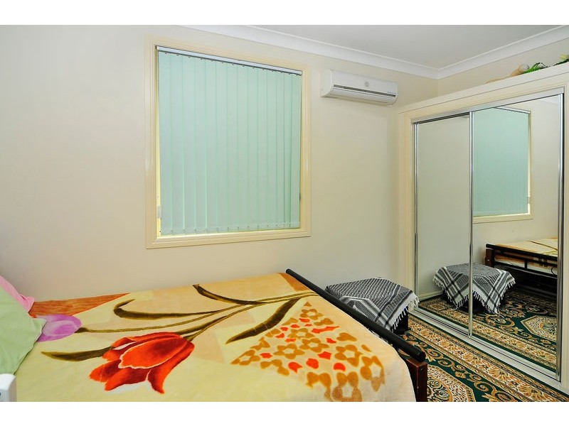 5 Sandoy Court, Bellbird Park QLD 4300