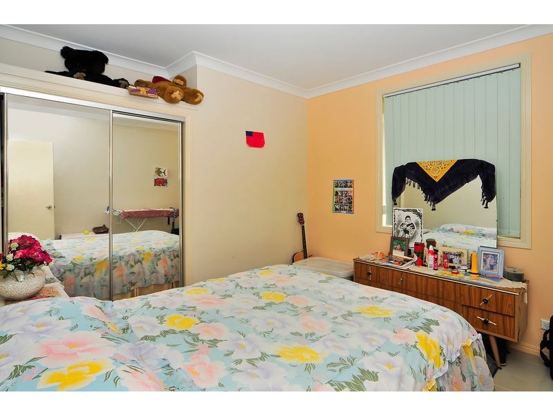 5 Sandoy Court, Bellbird Park QLD 4300