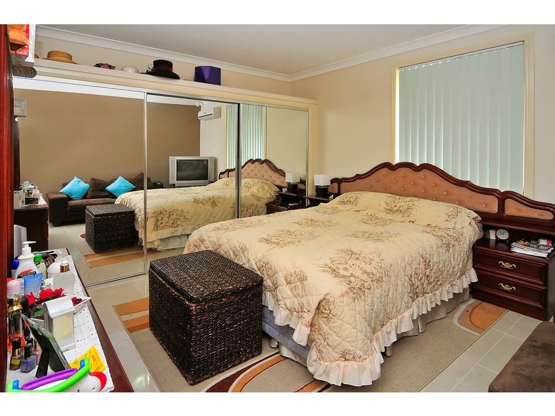 5 Sandoy Court, Bellbird Park QLD 4300