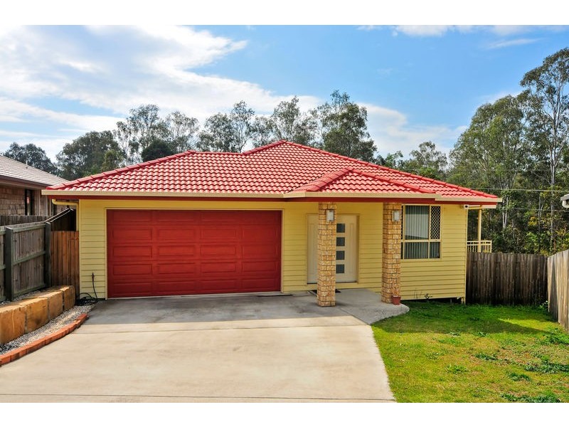 5 Sandoy Court, Bellbird Park QLD 4300