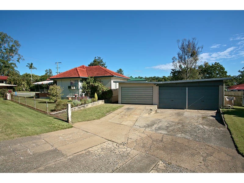 49 William Street, Goodna QLD 4300