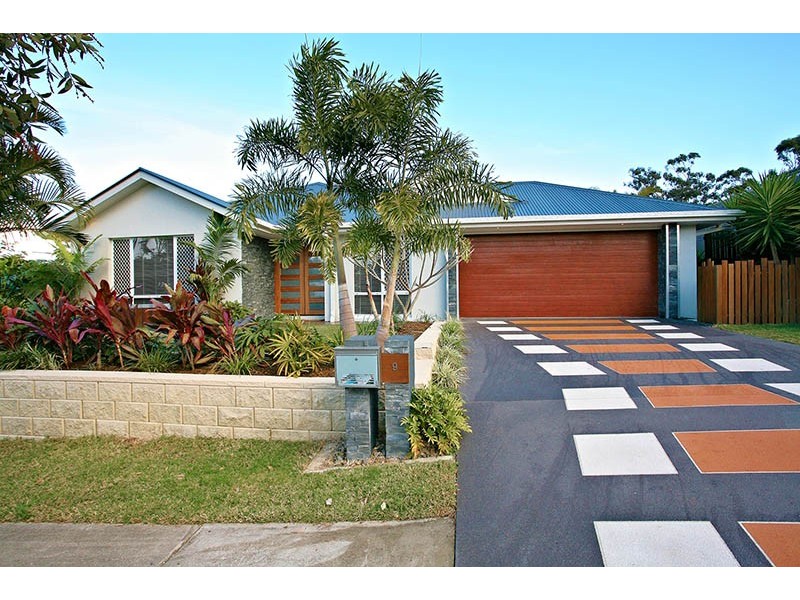 9 Den Otter Drive, Bellbird Park QLD 4300