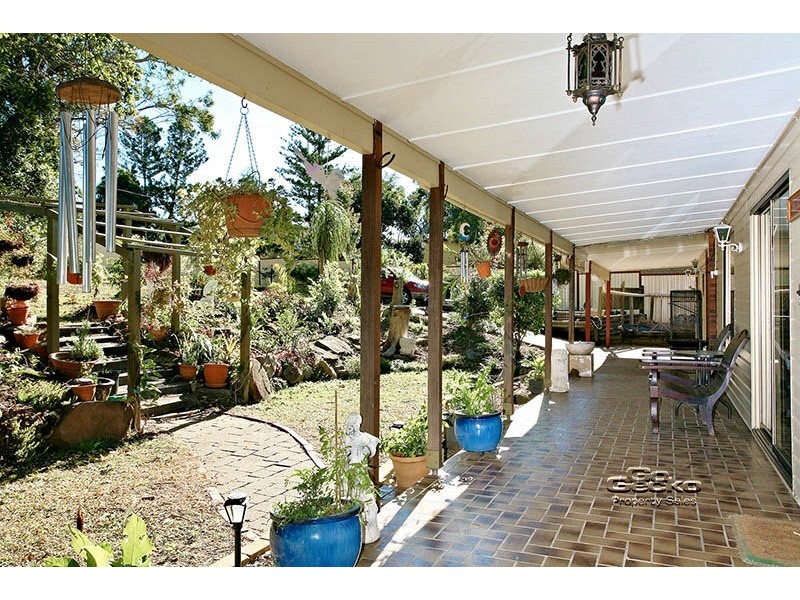 6 Jayvilla Court, Bellbird Park QLD 4300