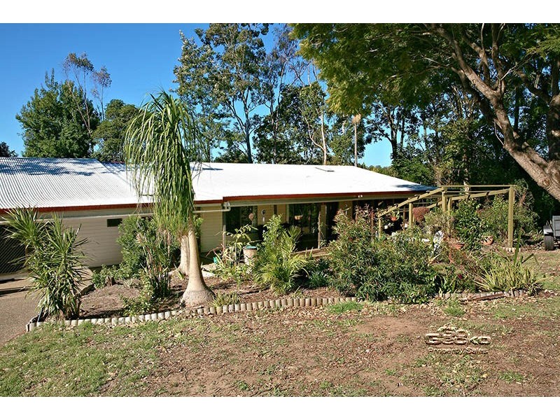 6 Jayvilla Court, Bellbird Park QLD 4300