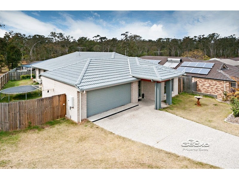 2 Deborah Drive, Collingwood Park QLD 4301