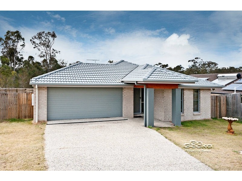 2 Deborah Drive, Collingwood Park QLD 4301