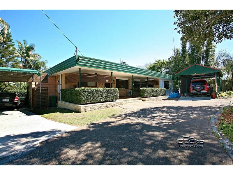 114 Johnston Street, Bellbird Park QLD 4300