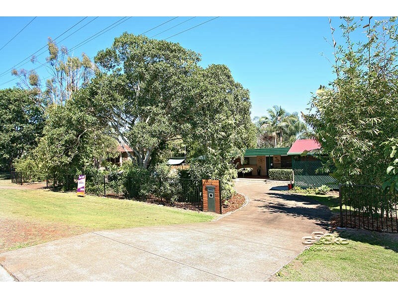 114 Johnston Street, Bellbird Park QLD 4300