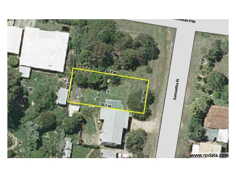 3 Samantha Street, Redbank Plains QLD 4301