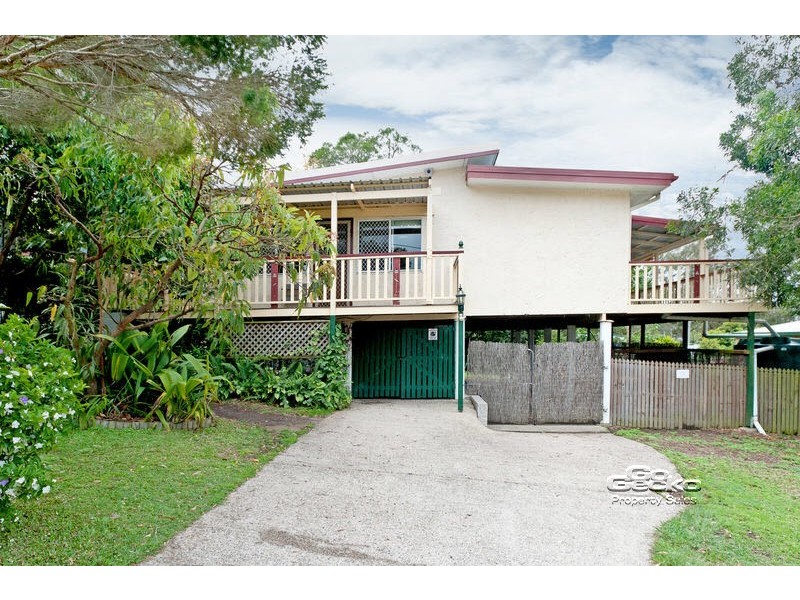 22 Marie Street, Goodna QLD 4300