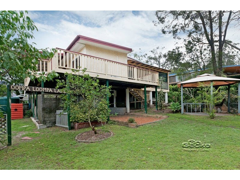 22 Marie Street, Goodna QLD 4300