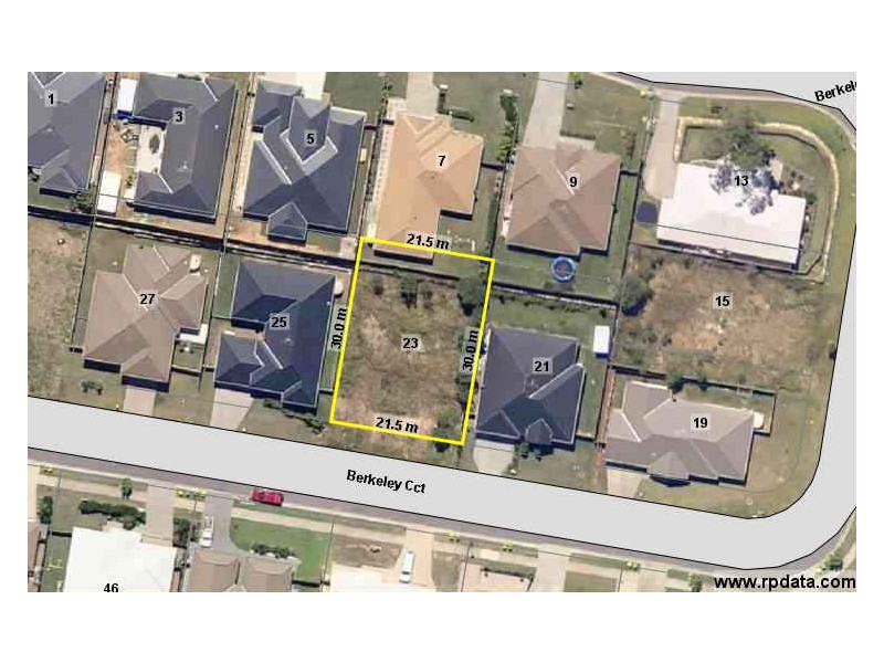 Lot 116 Berkeley Circuit, Bellbird Park QLD 4300