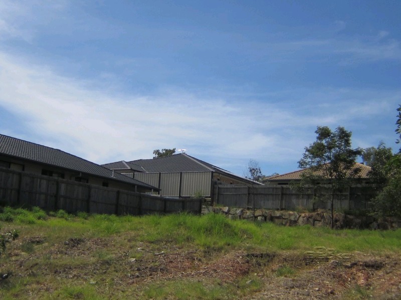 Lot 116 Berkeley Circuit, Bellbird Park QLD 4300