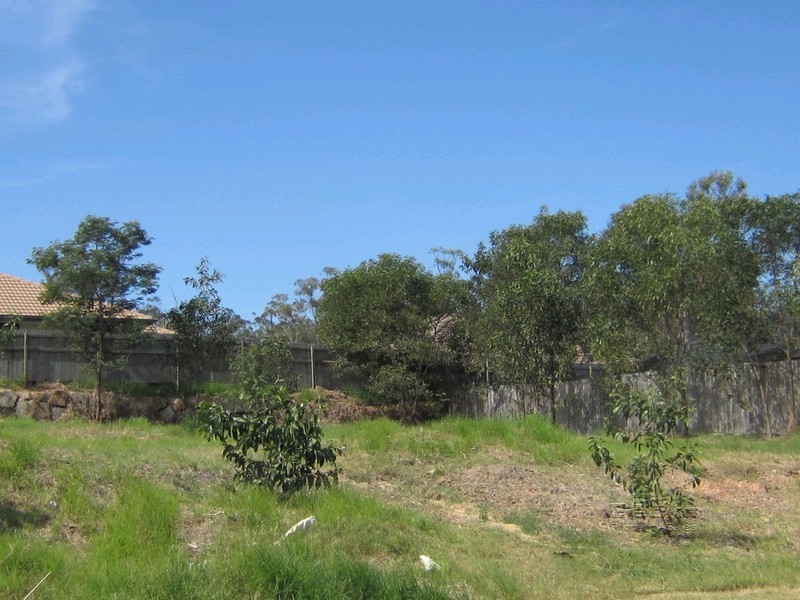 Lot 116 Berkeley Circuit, Bellbird Park QLD 4300