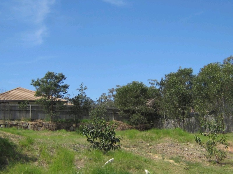 Lot 116 Berkeley Circuit, Bellbird Park QLD 4300