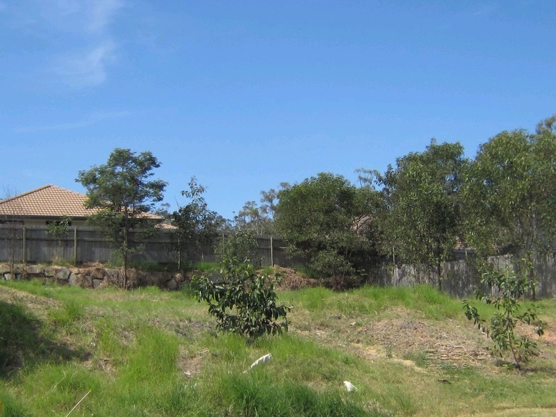 Lot 116 Berkeley Circuit, Bellbird Park QLD 4300