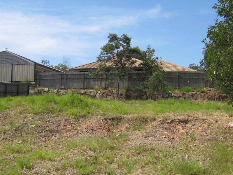 Lot 116 Berkeley Circuit, Bellbird Park QLD 4300