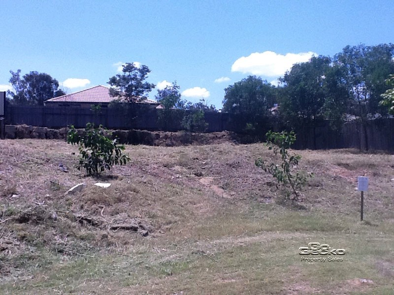 Lot 116 Berkeley Circuit, Bellbird Park QLD 4300