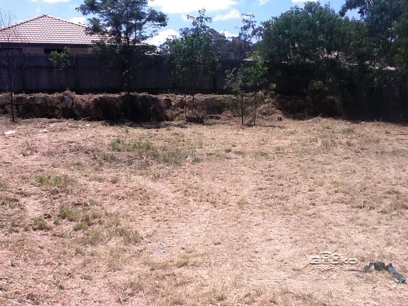 Lot 116 Berkeley Circuit, Bellbird Park QLD 4300