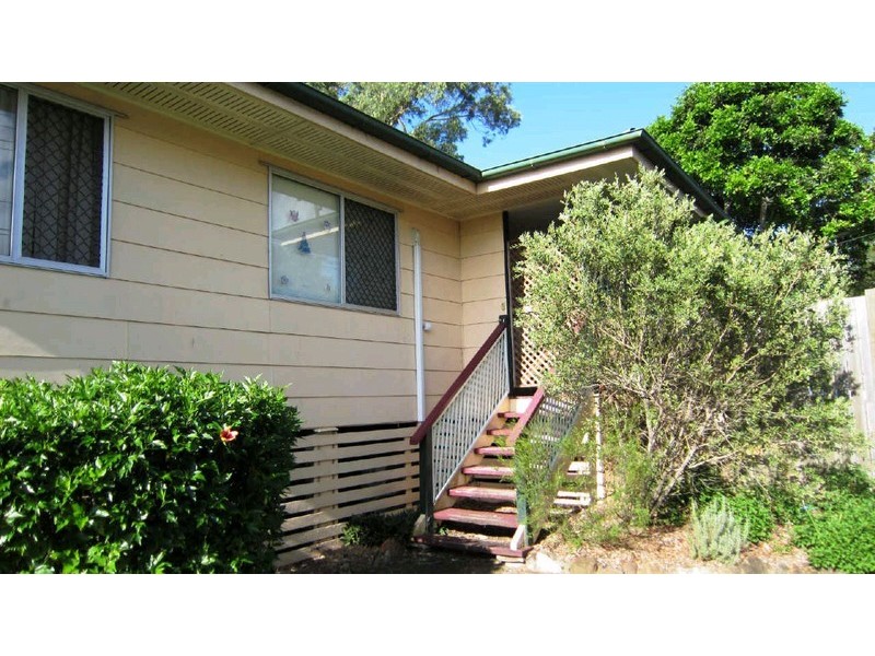 196 STUART ST, Goodna QLD 4300