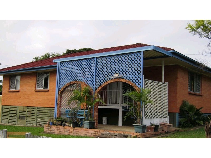 19 DORRICOTT CR, Goodna QLD 4300