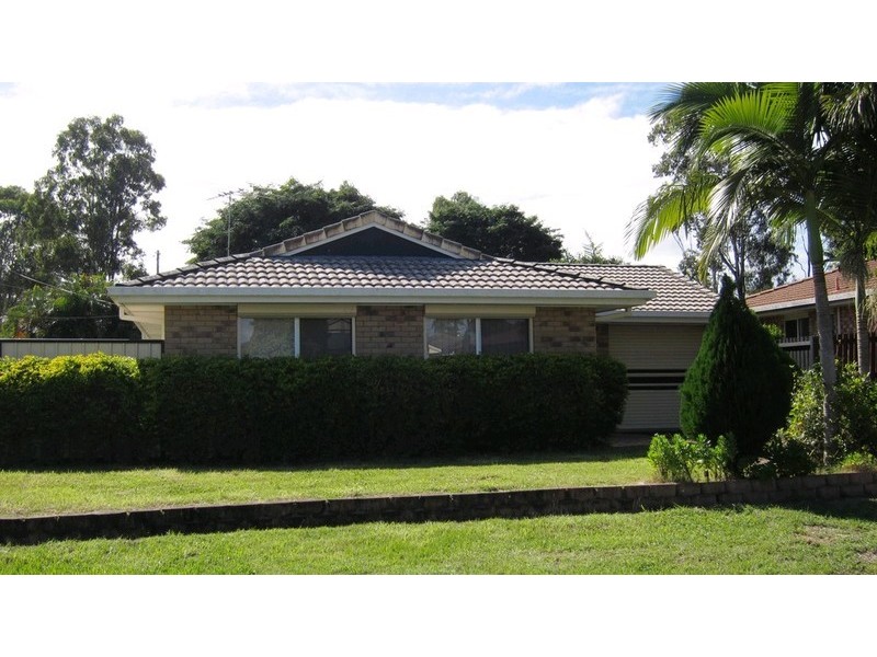 31 Bottlebrush Crescent, Redbank Plains QLD 4301